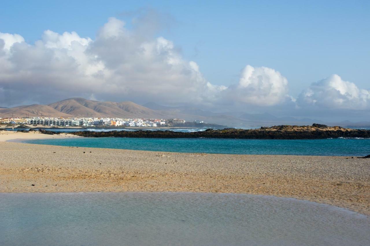 Los Lagos Roque Exteriör bild