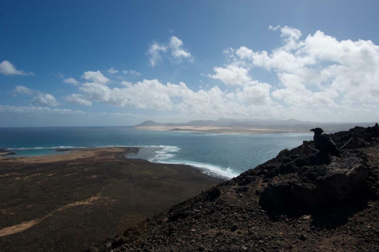 Los Lagos Roque Exteriör bild