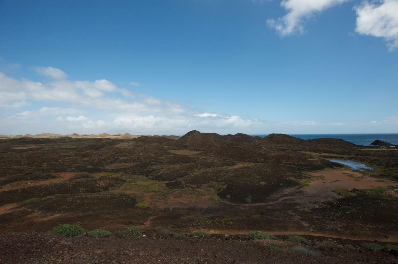 Los Lagos Roque Exteriör bild