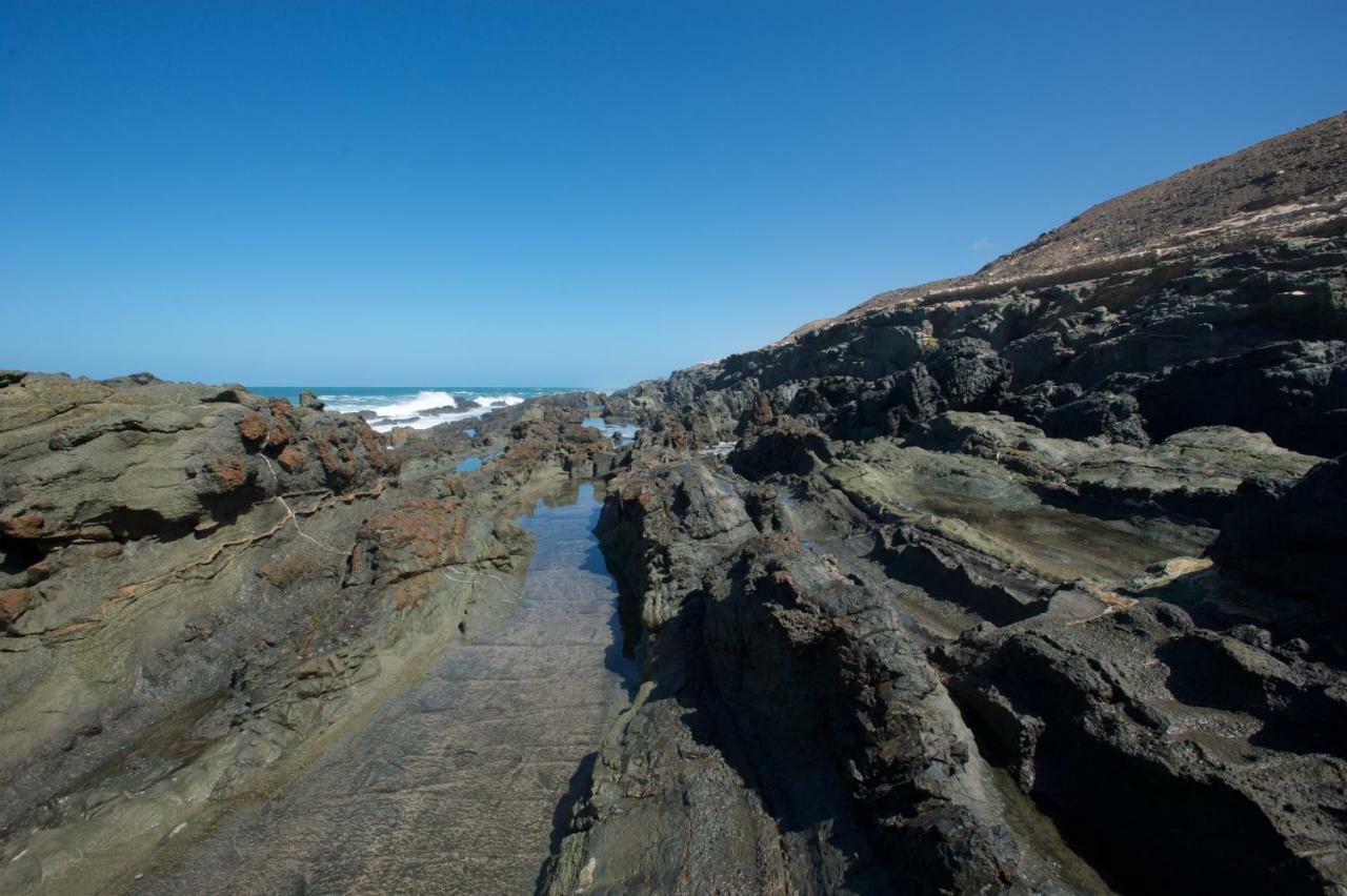 Los Lagos Roque Exteriör bild